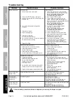 Preview for 16 page of Predator 63022 Owner'S Manual & Safety Instructions