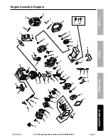 Предварительный просмотр 21 страницы Predator 63022 Owner'S Manual & Safety Instructions