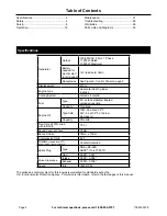 Preview for 2 page of Predator 63078 Owner'S Manual & Safety Instructions