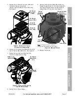 Предварительный просмотр 11 страницы Predator 63078 Owner'S Manual & Safety Instructions