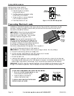 Предварительный просмотр 18 страницы Predator 63078 Owner'S Manual & Safety Instructions