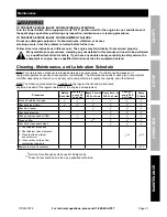 Preview for 21 page of Predator 63078 Owner'S Manual & Safety Instructions