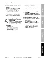 Preview for 25 page of Predator 63078 Owner'S Manual & Safety Instructions