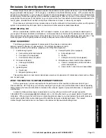 Preview for 29 page of Predator 63078 Owner'S Manual & Safety Instructions