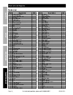 Preview for 32 page of Predator 63078 Owner'S Manual & Safety Instructions