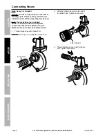 Preview for 8 page of Predator 63404 Owner'S Manual & Safety Instructions