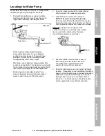 Preview for 9 page of Predator 63404 Owner'S Manual & Safety Instructions