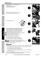 Preview for 12 page of Predator 63404 Owner'S Manual & Safety Instructions