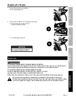 Предварительный просмотр 13 страницы Predator 63404 Owner'S Manual & Safety Instructions