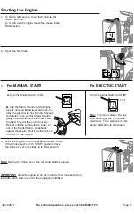 Preview for 11 page of Predator 69677 User Manual