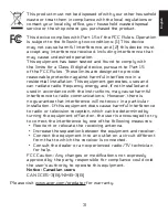 Preview for 4 page of Predator CESTUS 300 Quick Start Manual