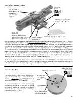 Предварительный просмотр 7 страницы Predator Gas SE Instruction Manual