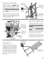 Предварительный просмотр 11 страницы Predator Gas SE Instruction Manual