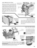 Предварительный просмотр 13 страницы Predator Gas SE Instruction Manual