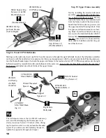 Предварительный просмотр 16 страницы Predator Gas SE Instruction Manual