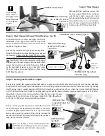 Предварительный просмотр 19 страницы Predator Gas SE Instruction Manual