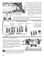 Предварительный просмотр 20 страницы Predator Gas SE Instruction Manual