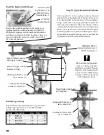 Предварительный просмотр 26 страницы Predator Gas SE Instruction Manual