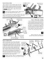 Предварительный просмотр 29 страницы Predator Gas SE Instruction Manual