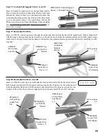 Предварительный просмотр 33 страницы Predator Gas SE Instruction Manual