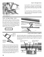 Предварительный просмотр 34 страницы Predator Gas SE Instruction Manual