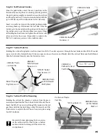 Предварительный просмотр 35 страницы Predator Gas SE Instruction Manual