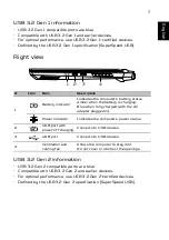 Предварительный просмотр 7 страницы Predator Helios 300 Manual