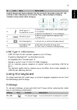 Preview for 9 page of Predator Helios 300 Manual