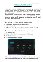 Preview for 31 page of Predator ORION 3000 User Manual