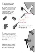 Предварительный просмотр 28 страницы Predator P28RX Manual