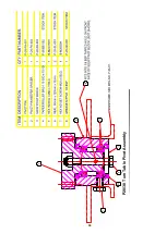 Предварительный просмотр 34 страницы Predator P28RX Manual