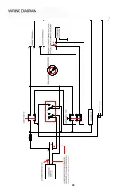 Предварительный просмотр 38 страницы Predator P28RX Manual