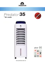 Predator Predator 35 Instruction Manual preview