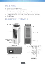 Preview for 5 page of Predator Predator 35 Instruction Manual