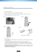 Предварительный просмотр 8 страницы Predator Predator 35 Instruction Manual