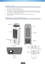 Предварительный просмотр 15 страницы Predator Predator 35 Instruction Manual