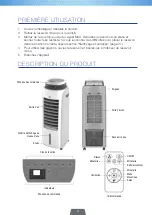 Предварительный просмотр 25 страницы Predator Predator 35 Instruction Manual