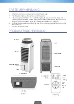 Предварительный просмотр 45 страницы Predator Predator 35 Instruction Manual