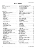 Preview for 2 page of Predator PREDATOR MAGNUM DJ150 Installation Manual