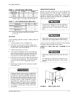 Preview for 11 page of Predator PREDATOR MAGNUM DJ150 Installation Manual