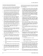 Preview for 46 page of Predator PREDATOR MAGNUM DJ150 Installation Manual