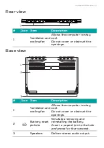 Preview for 17 page of Predator TRITON 500 User Manual