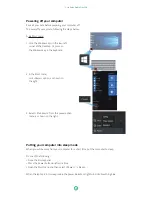 Preview for 16 page of PREDIA FLEX360 User Manual