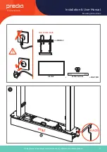 Preview for 22 page of PREDIA PHAS-FlexMobile Installation & User Manual