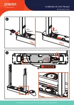 Preview for 23 page of PREDIA PHAS-FlexMobile Installation & User Manual