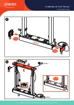 Preview for 24 page of PREDIA PHAS-FlexMobile Installation & User Manual