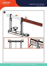 Preview for 25 page of PREDIA PHAS-FlexMobile Installation & User Manual