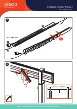 Preview for 27 page of PREDIA PHAS-FlexMobile Installation & User Manual