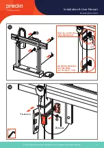 Preview for 29 page of PREDIA PHAS-FlexMobile Installation & User Manual