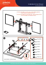 Preview for 30 page of PREDIA PHAS-FlexMobile Installation & User Manual